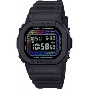 Casio Casio G-Shock Rainbow Brick Wall Series DW-5600RW-1ER (322) kép