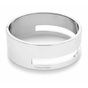 Calvin Klein Calvin Klein Masszív acél karkötő Geometric Essentials 35000674 kép