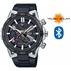 Casio Casio Edifice Bluetooth Connected Solar SOSPENSIONE EQB-2000DC-1AER (650) kép