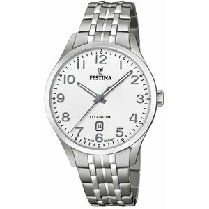 Festina Festina Titanium Date 20466/1 kép