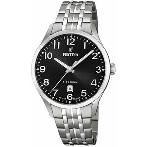 Festina Festina Titanium Date 20466/3 kép