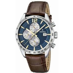 Festina Festina Timeless Chronograph 16760/7 kép