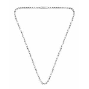 Hugo Boss Hugo Boss Időtlen acél lánc Chain for him 1580292 kép