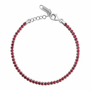 Brosway Brosway Karkötő cirkónium kővel Fancy Passion Ruby FPR107 kép