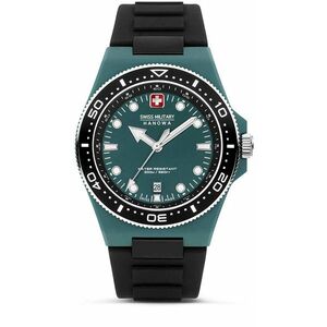 Swiss Military Hanowa Swiss Military Hanowa Ocean Pioneer #tide SMWGN0001185 kép