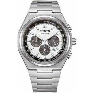 Citizen Citizen Eco-Drive Sport Chronograph Titanium CA4610-85A kép