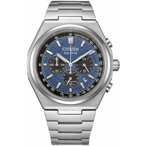 Citizen Citizen Eco-Drive Sport Chronograph Titanium CA4610-85L kép