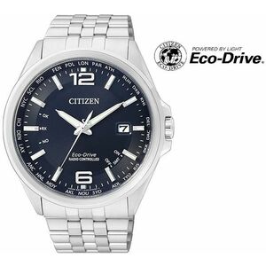 Citizen Citizen Eco-Drive Rádió vezérelt CB0010-88L kép