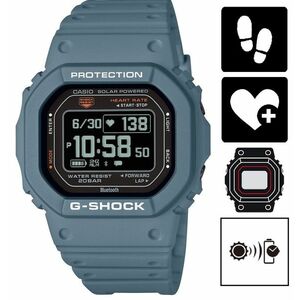 Casio Casio G-Shock Move Bluetooth Solar HR DW-H5600-2ER (674) kép