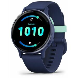 Garmin Garmin vívoactive 5 Metallic Navy 010-02862-12 kép