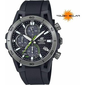 Casio Casio Edifice Sospensione Solar EFS-S640PB-1AVUEF (612) kép