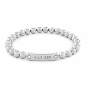 Tommy Hilfiger Tommy Hilfiger Női gyöngyös acél karkötő Metal Beads 2780934 kép