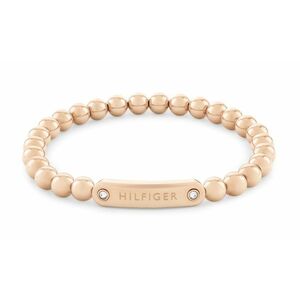 Tommy Hilfiger Tommy Hilfiger Bronzgyöngy karkötő nőknek Metal Beads 2780936 kép