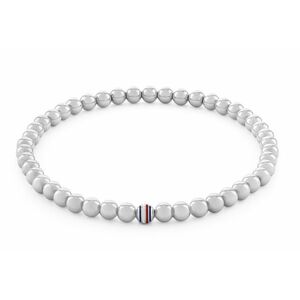 Tommy Hilfiger Tommy Hilfiger Stílusos gyöngy karkötő nőknek Metal Beads 2780937 kép