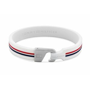 Tommy Hilfiger Tommy Hilfiger Sportos szilikon férfi karkötő 2790607 kép