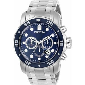 Invicta Invicta Pro Diver SCUBA Quartz Chronograph 0070 kép