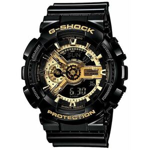 Casio Casio G-Shock GA-110GB-1AER (411) kép