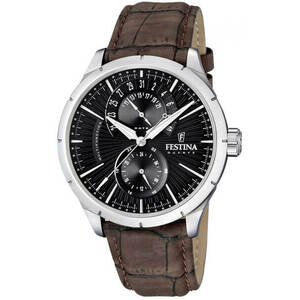 Festina Festina Multifunction Retro 16573/4 kép