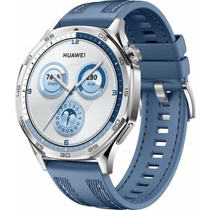 Huawei Huawei Watch GT 5 46 mm Blue kép