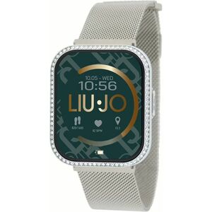 Liu Jo Liu Jo Smartwatch Voice Slim Luxury SWLJ097 kép