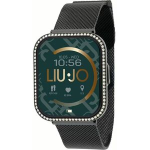 Liu Jo Liu Jo Smartwatch Voice Slim Luxury SWLJ098 kép