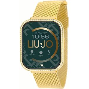 Liu Jo Liu Jo Smartwatch Voice Slim Luxury SWLJ099 kép