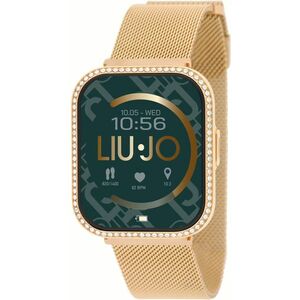 Liu Jo Liu Jo Smartwatch Voice Slim Luxury SWLJ100 kép