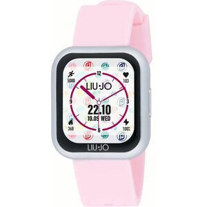 Liu Jo Liu Jo Smartwatch Voice Mini SWLJ139 kép