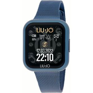 Liu Jo Liu Jo Smartwatch Voice Mini SWLJ148 kép