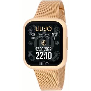 Liu Jo Liu Jo Smartwatch Voice Mini SWLJ150 kép