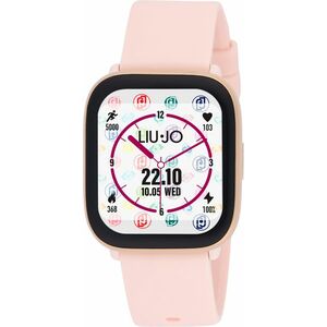 Liu Jo Liu Jo Smartwatch Rainbow SWLJ153 kép