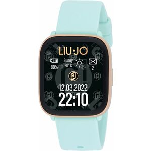 Liu Jo Liu Jo Smartwatch Rainbow SWLJ155 kép