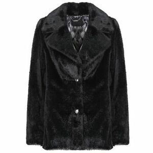 Kabátok Guess FILOMENA FAUX FUR JKT kép