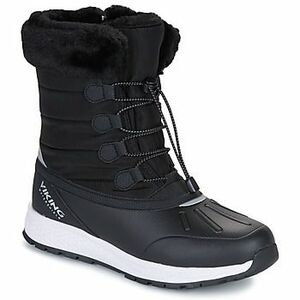 Hótaposók VIKING FOOTWEAR EQUIP WARM WATERPROOF Zip kép