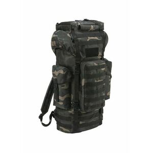 Brandit Kampfrucksack Molle darkcamo kép