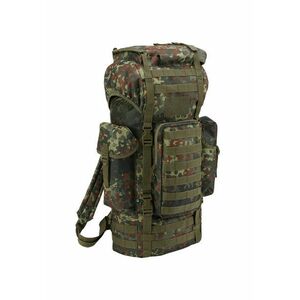 Brandit Kampfrucksack Molle flecktarn kép