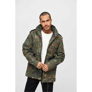 Brandit M-65 Field Jacket flecktarn kép