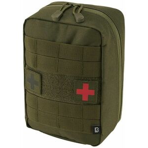 Brandit Molle First Aid Pouch Large olive kép