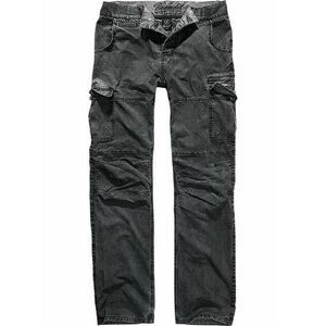 Brandit Rocky Star Cargo Pants black kép