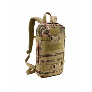 Brandit US Cooper Daypack tactical camo kép