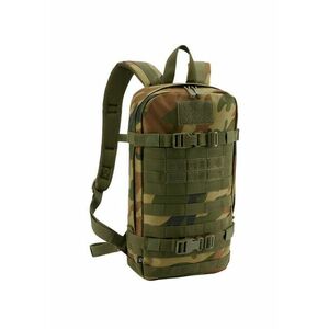 Brandit US Cooper Daypack woodland kép