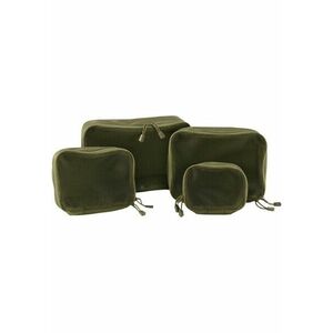 Brandit US Cooper Packing Cubes olive kép