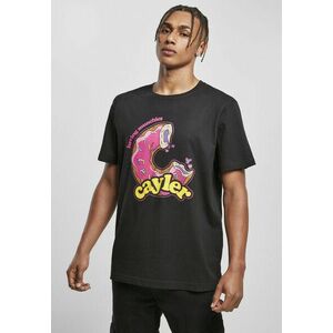 Cayler & Sons C&S Munchie Bite Tee black kép