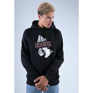 Cayler & Sons C&S WL Trust Wave Hoody black/mc kép