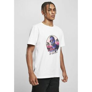 Cayler & Sons MIA NICE Tee white/mc kép