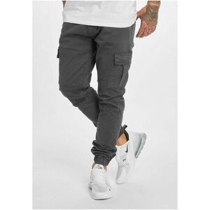 DEF Litra Antifit Jeans grey kép