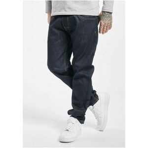 Ecko Unltd. Bour Bonstreet Straight Fit Jeans navy kép