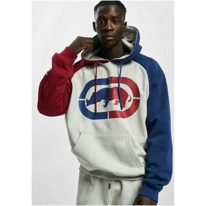 Ecko Unltd. Grande Hoody grey/red/blue kép