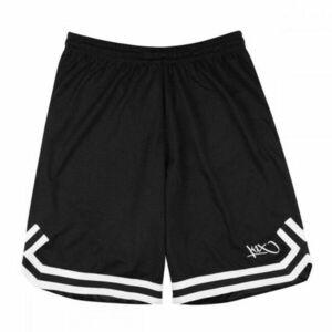 K1X Double X Short black kép