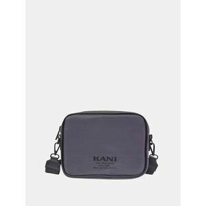 Karl Kani Retro Os Logo Messanger Bag anthracite kép